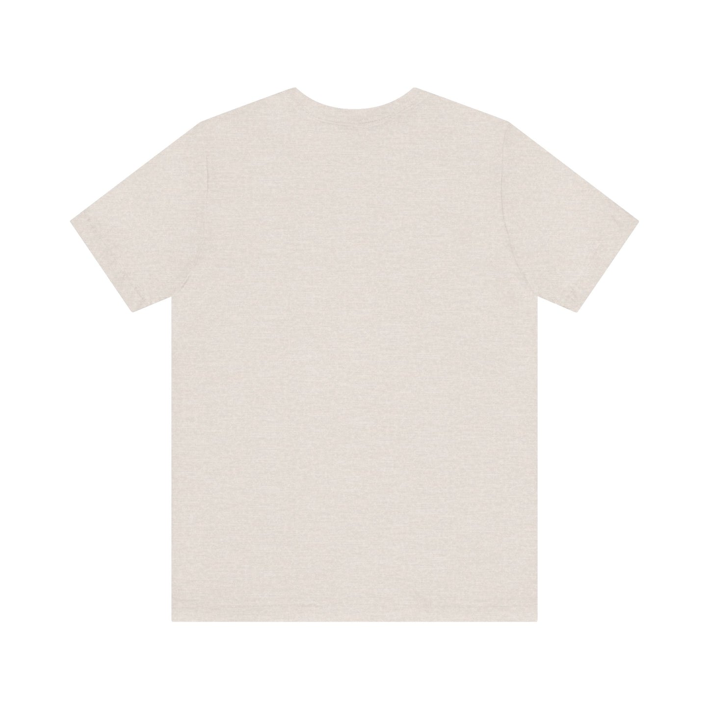 Tomorrow Needs You Unisex Short Sleeve Tee