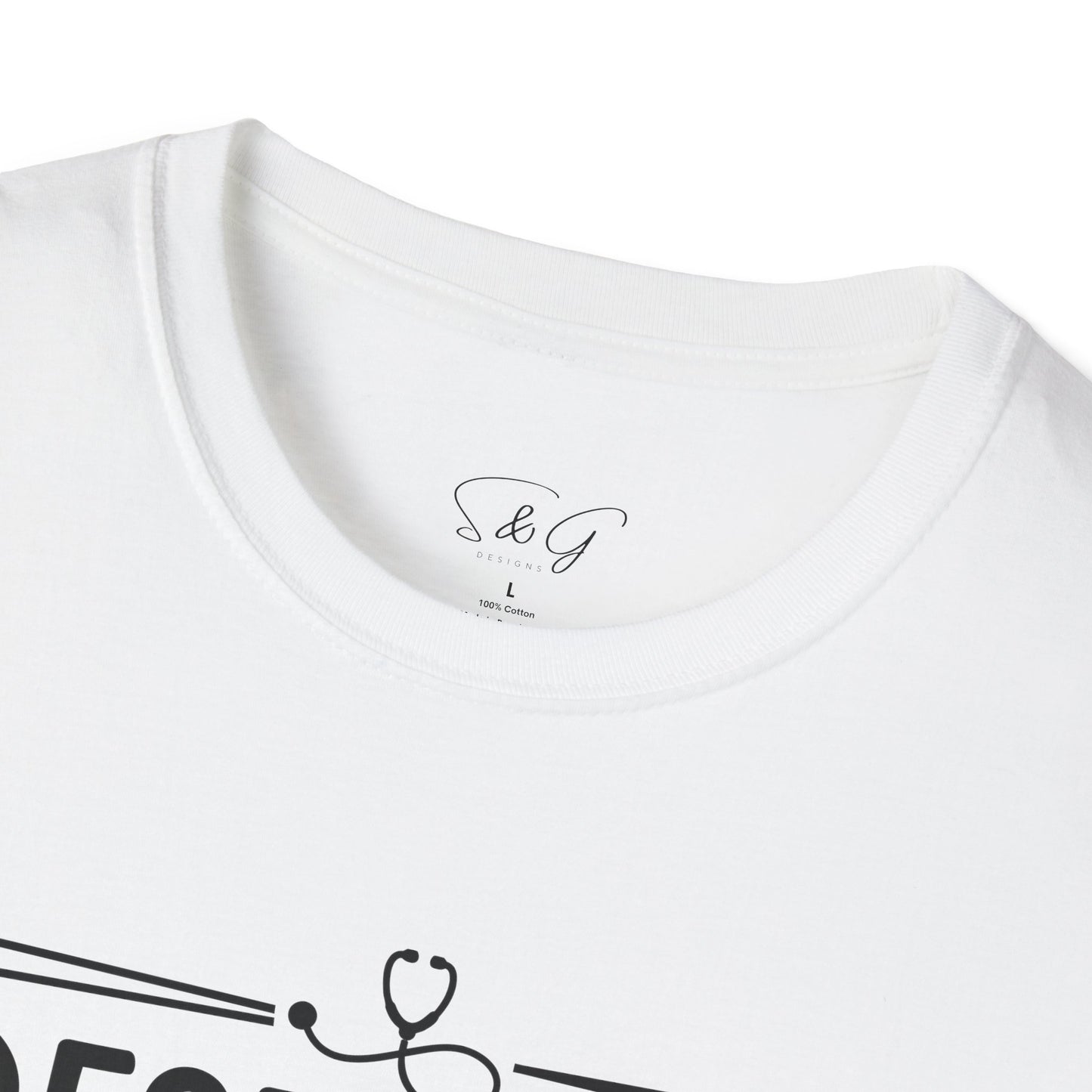 *Gildan* Research Team T-Shirt