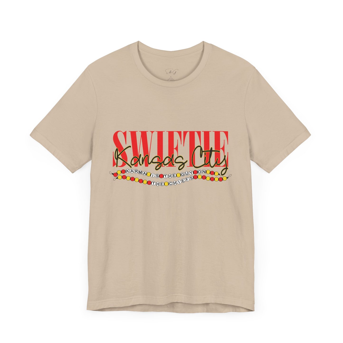 Swiftie - Guy on the Chiefs