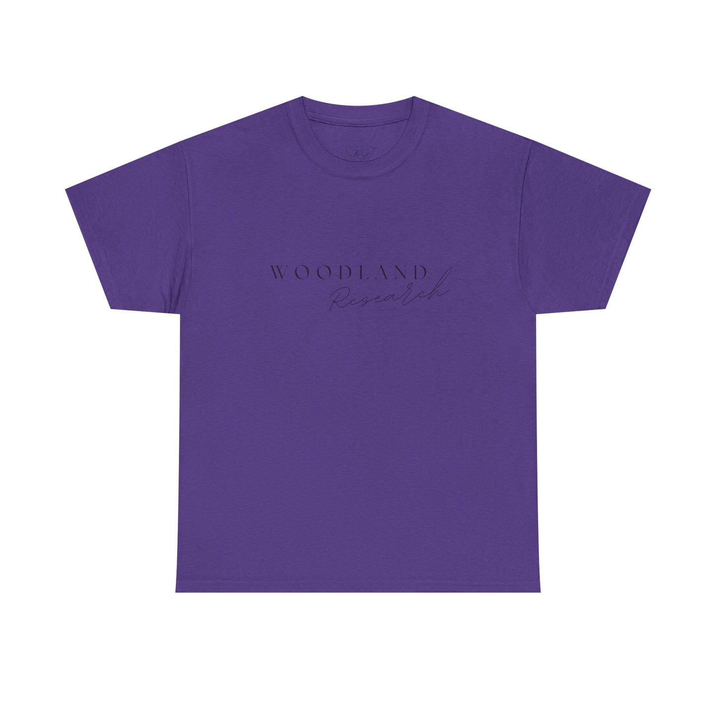 Gildan Woodland Research T-Shirt