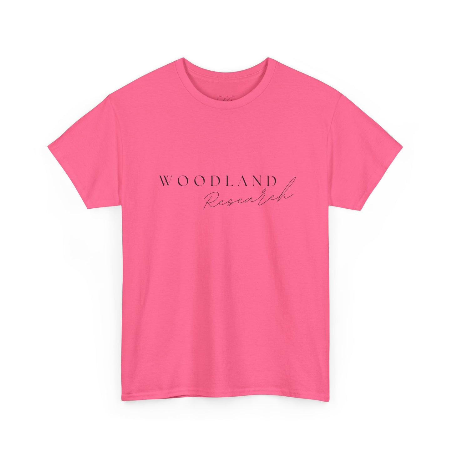 Gildan Woodland Research T-Shirt