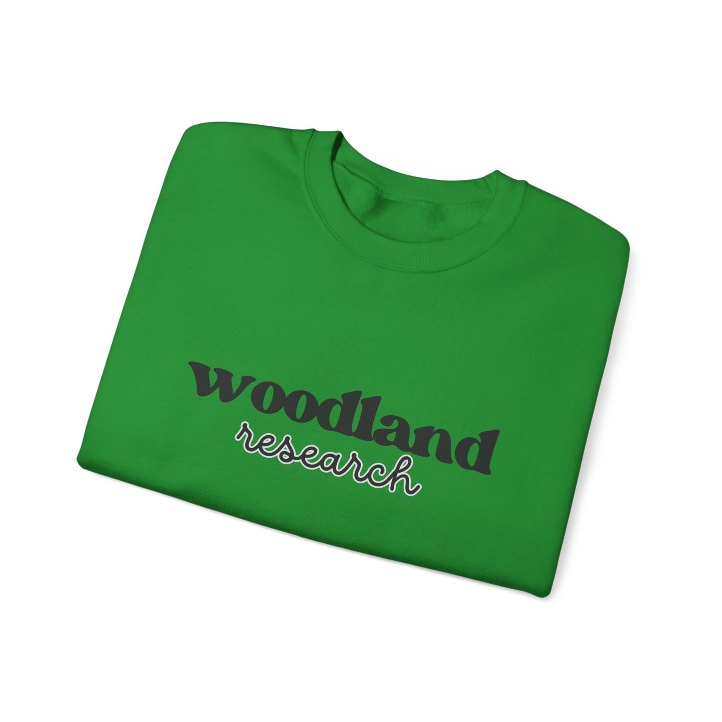 Woodland Research Sweatshirt
