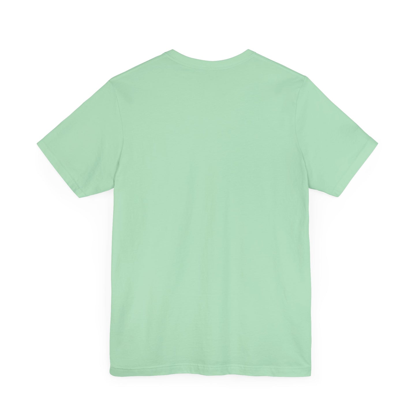 Keep Growing Short Sleeve Tee