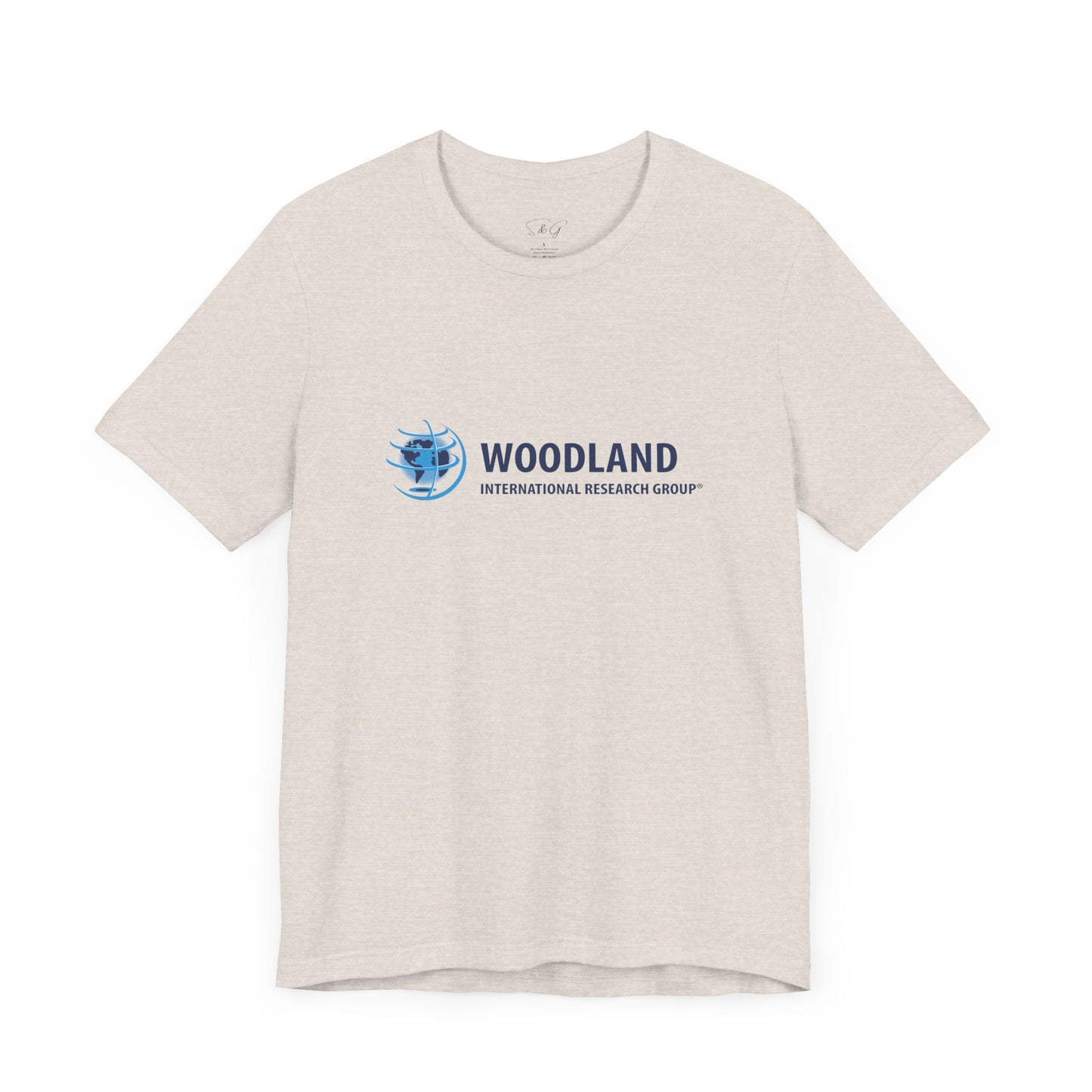 Woodland Short Sleeve Tee