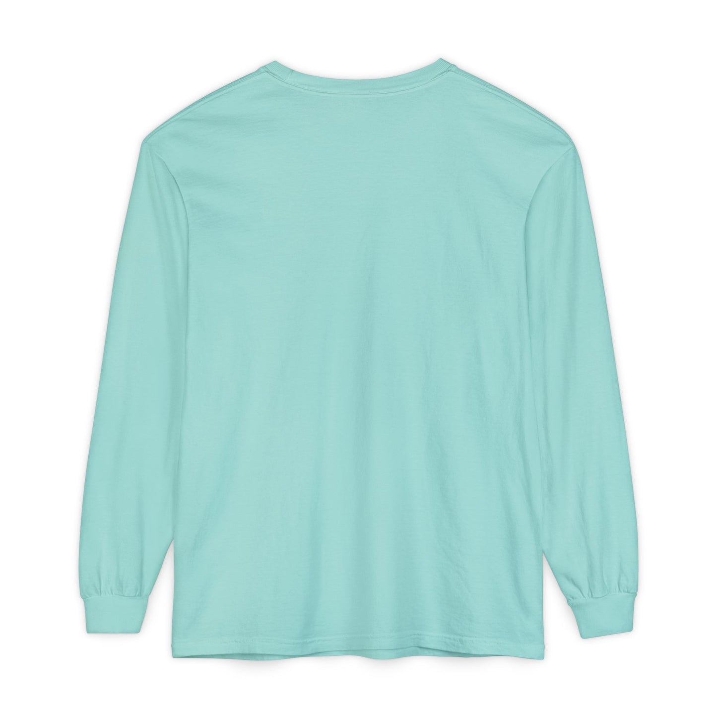 *Comfort Colors* Research Team Long Sleeve T-Shirt