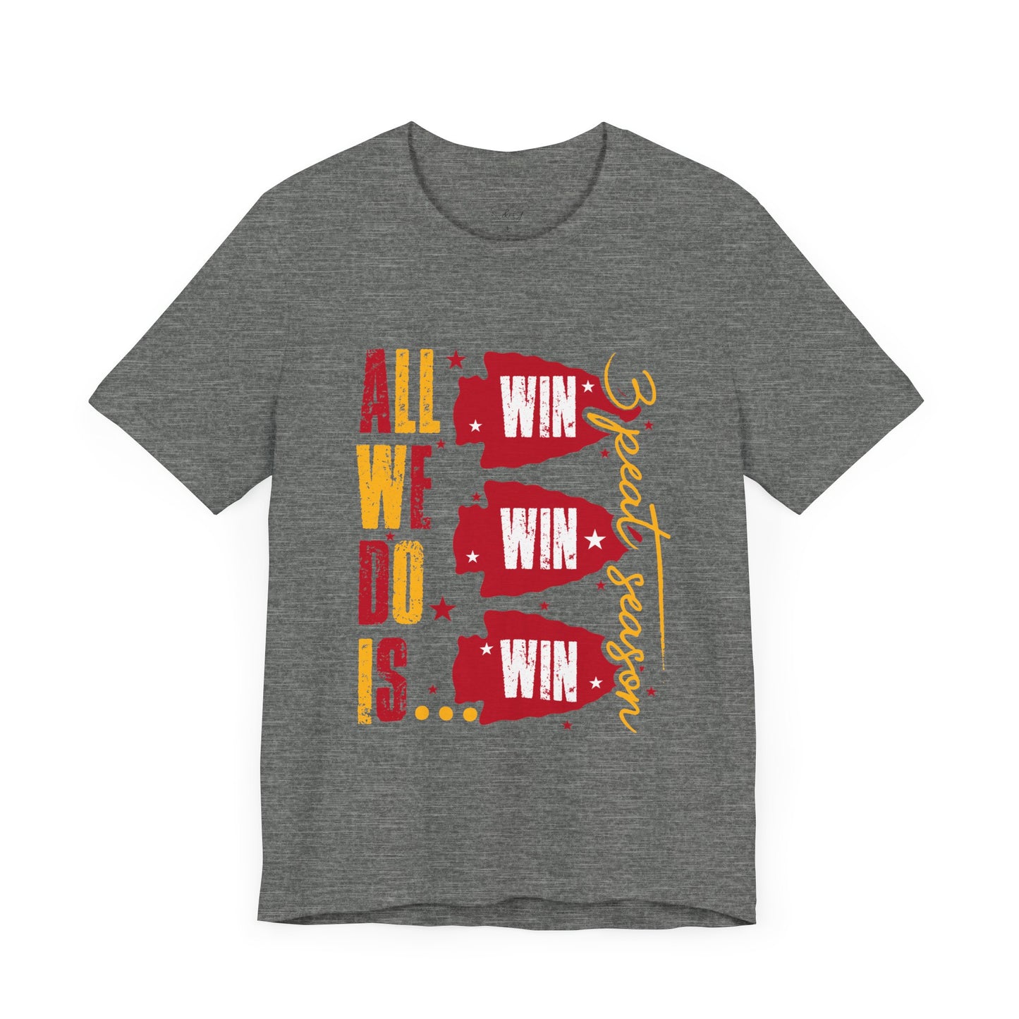 WIN WIN WIN