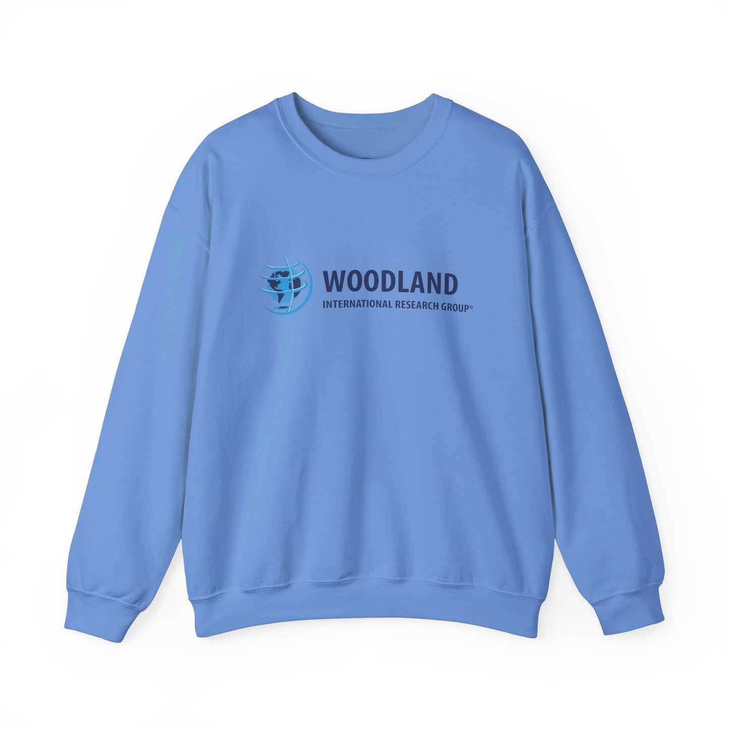 Woodland Logo Sweatshirt