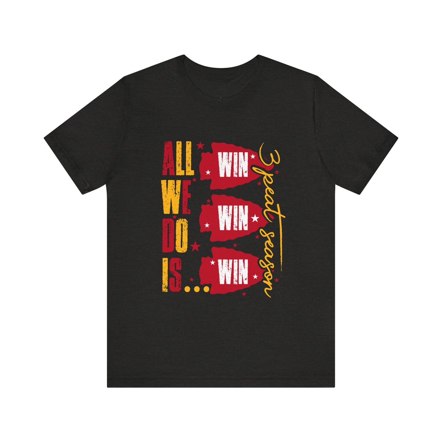 WIN WIN WIN