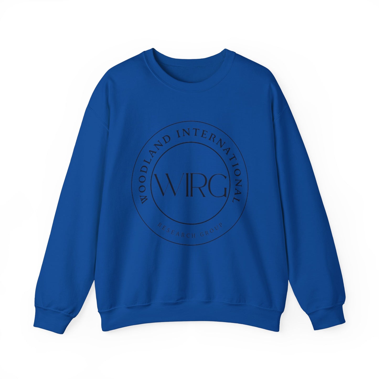 Woodland Circle Sweatshirt
