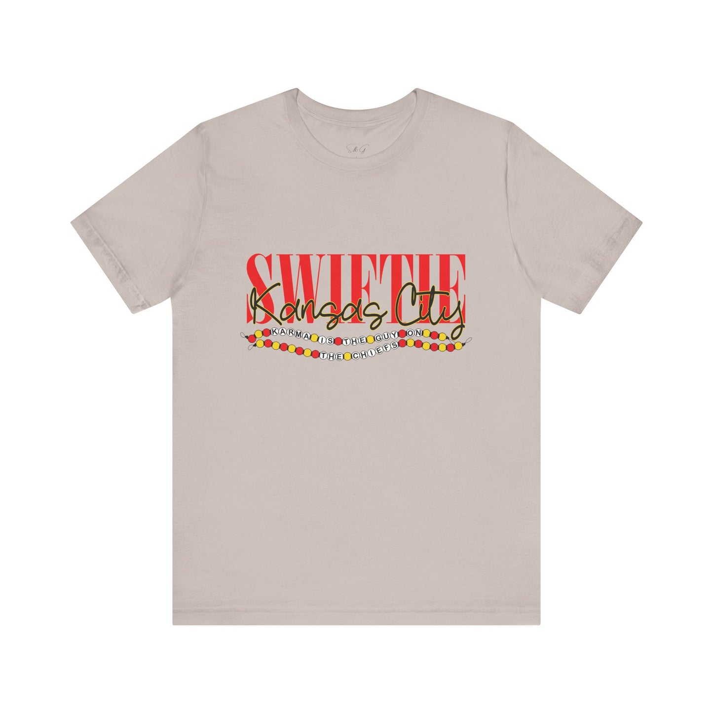 Swiftie - Guy on the Chiefs