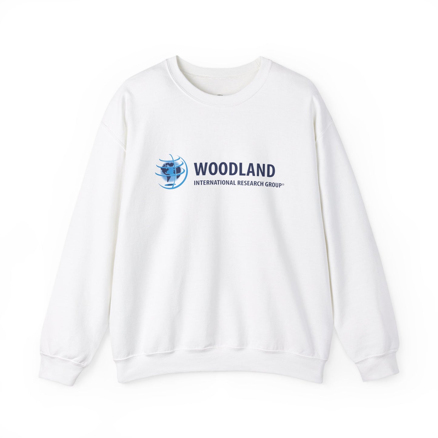 Woodland Logo Sweatshirt