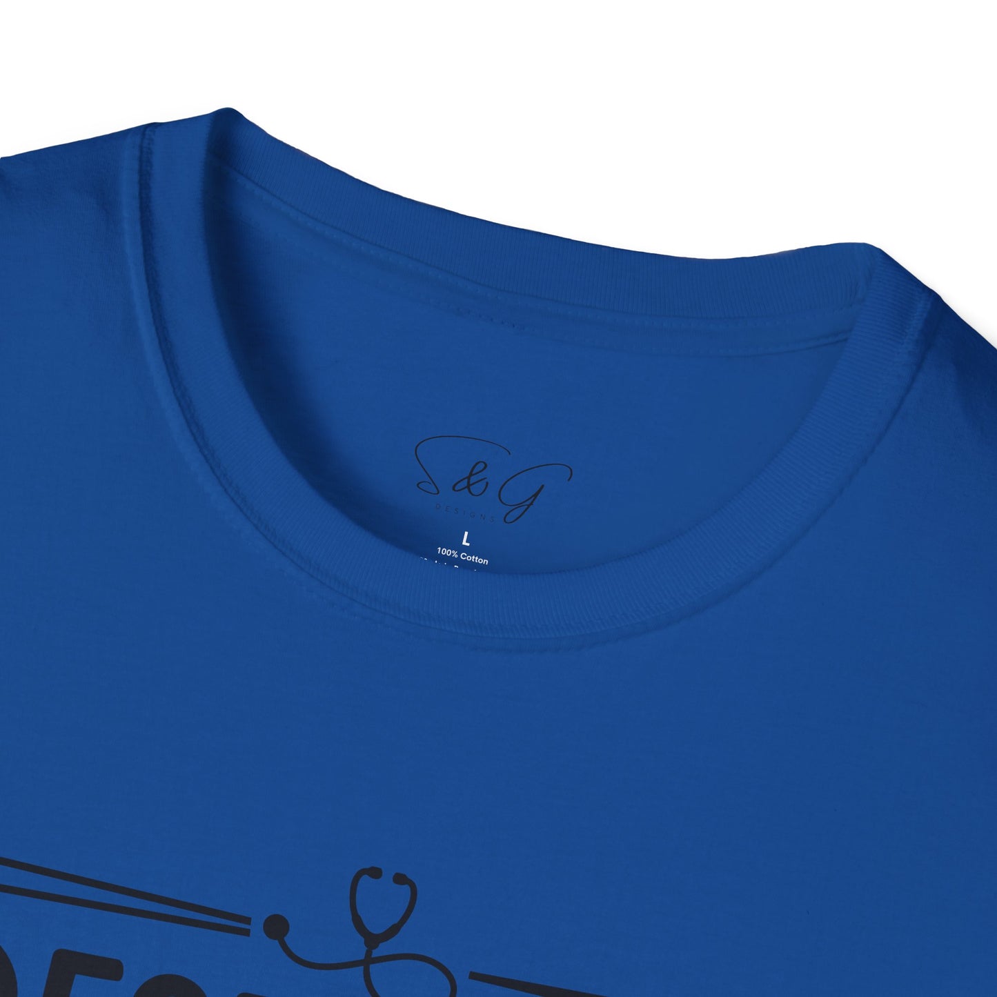 *Gildan* Research Team T-Shirt