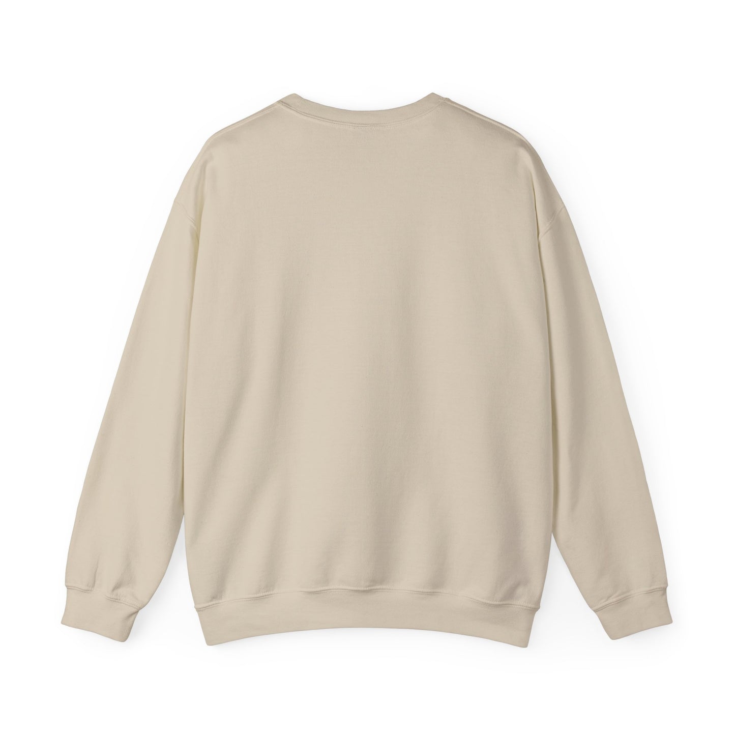 Tell Them You Love Them Crewneck Sweatshirt