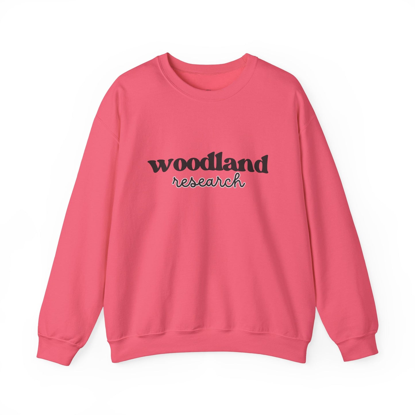 Woodland Research Sweatshirt