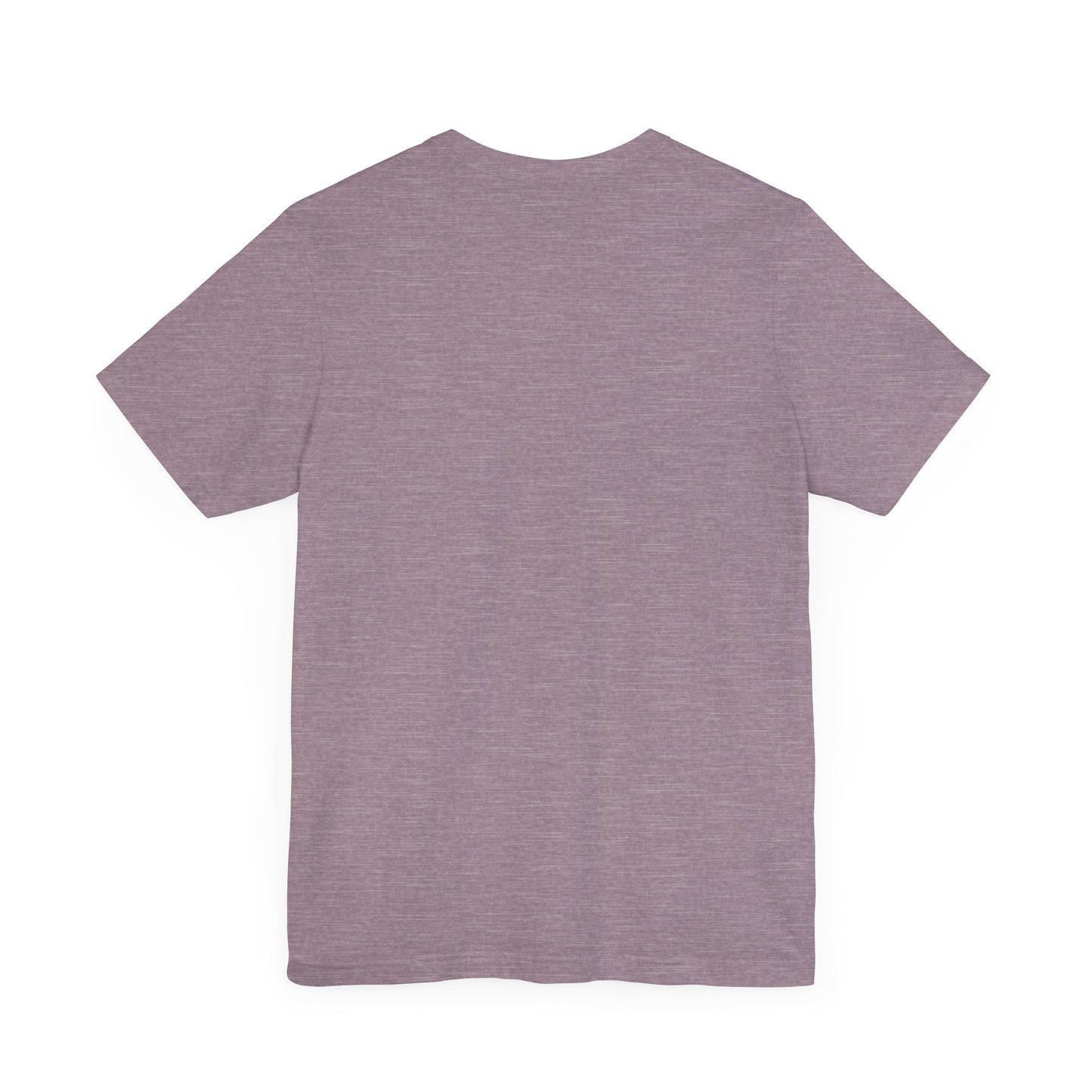 Everyone Was Thinking It Unisex Tee
