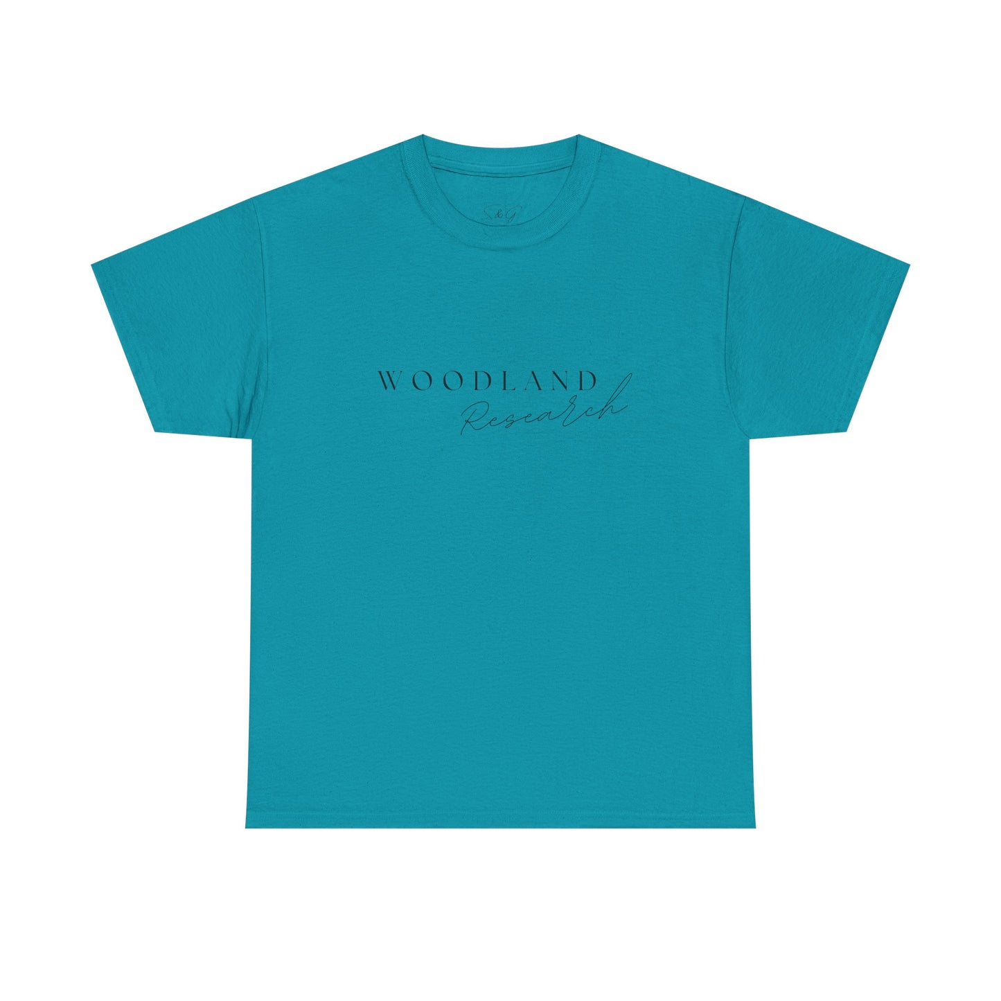 Gildan Woodland Research T-Shirt