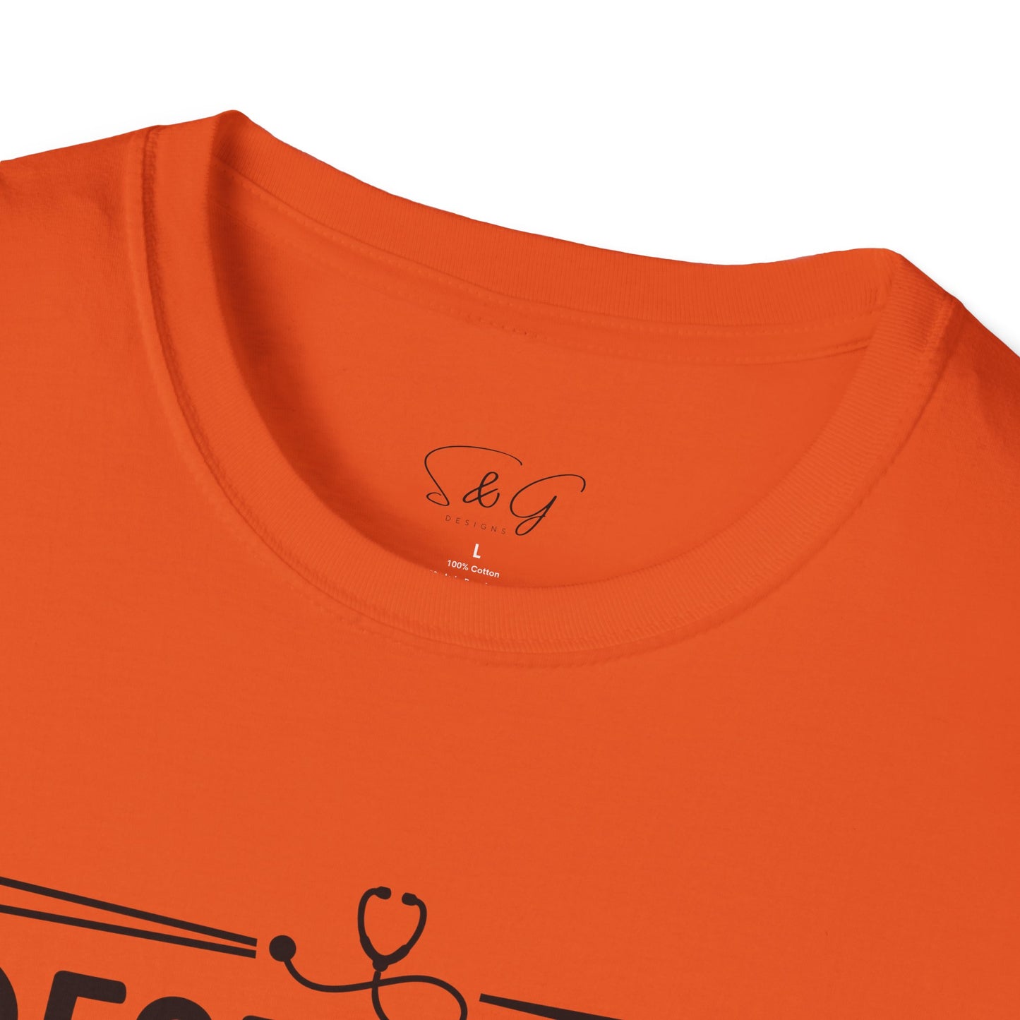 *Gildan* Research Team T-Shirt