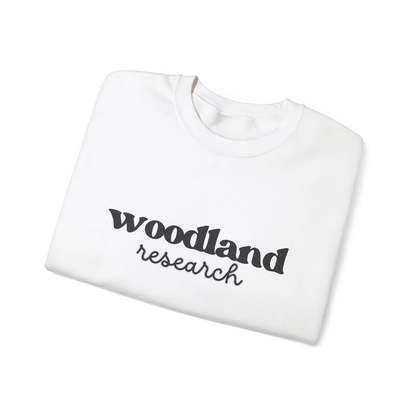 Woodland Research Sweatshirt