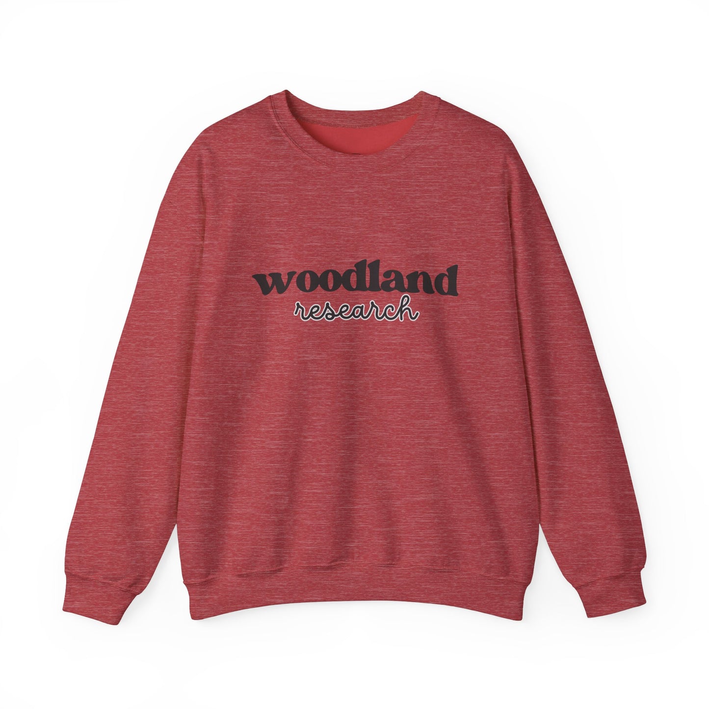 Woodland Research Sweatshirt