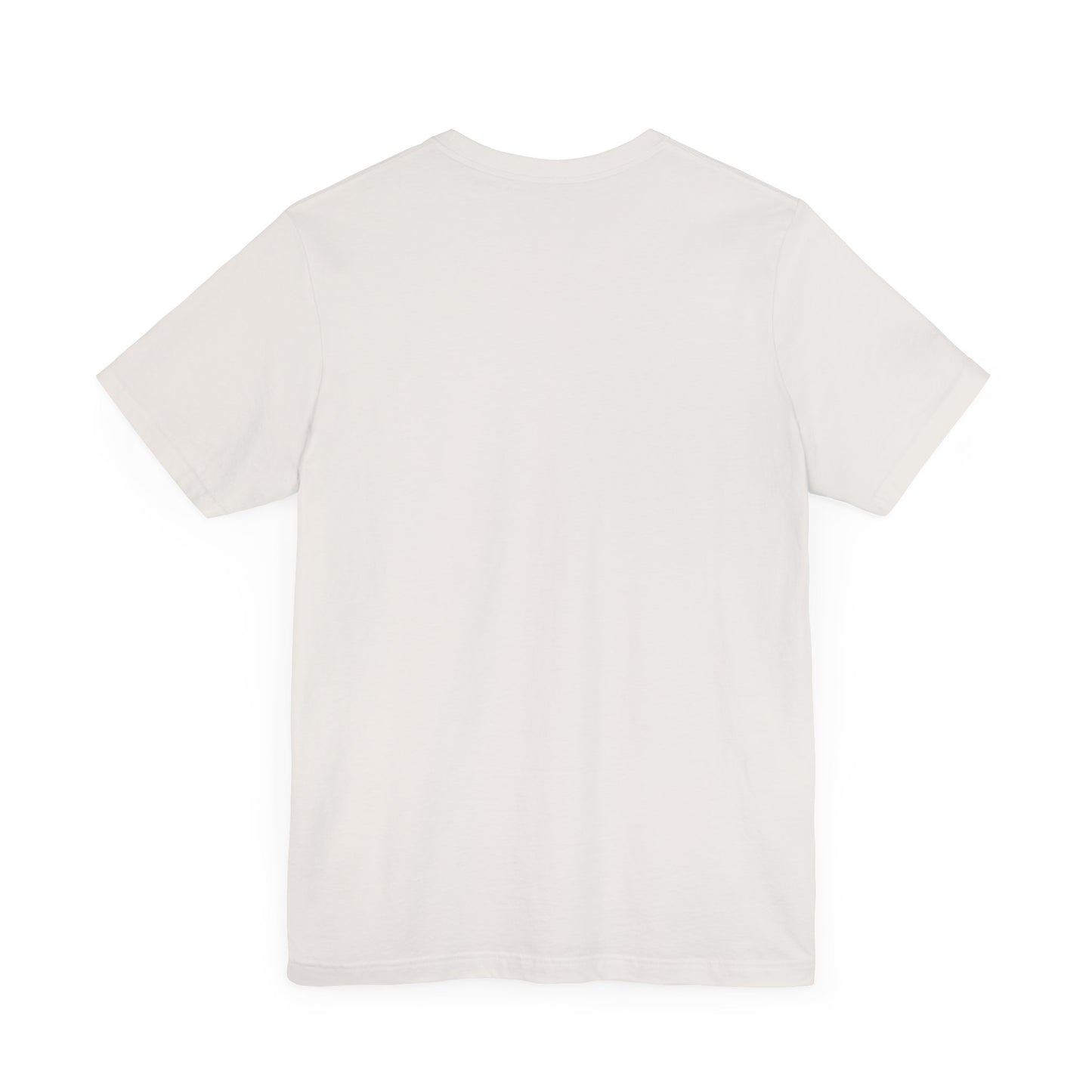 Tomorrow Needs You Unisex Short Sleeve Tee