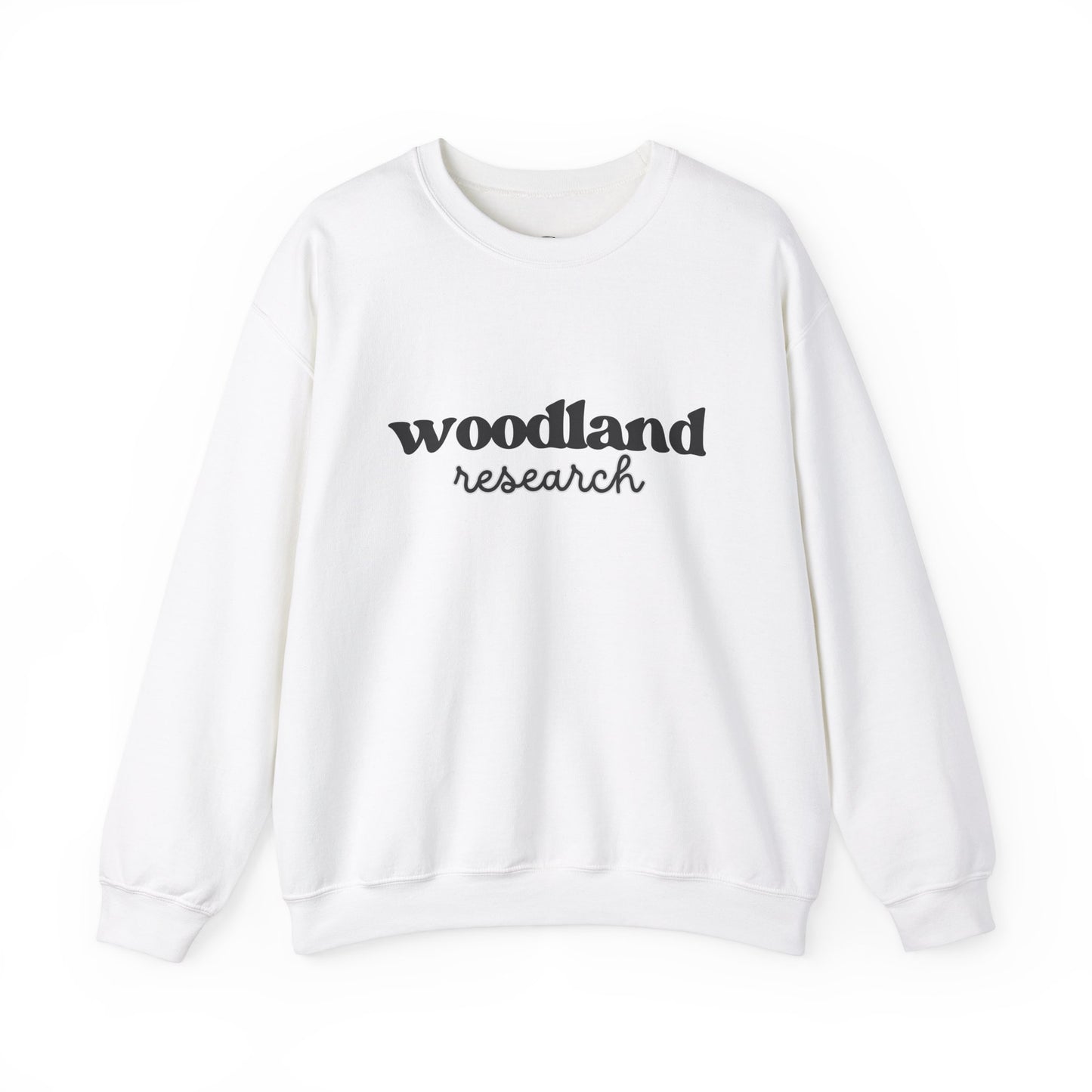 Woodland Research Sweatshirt
