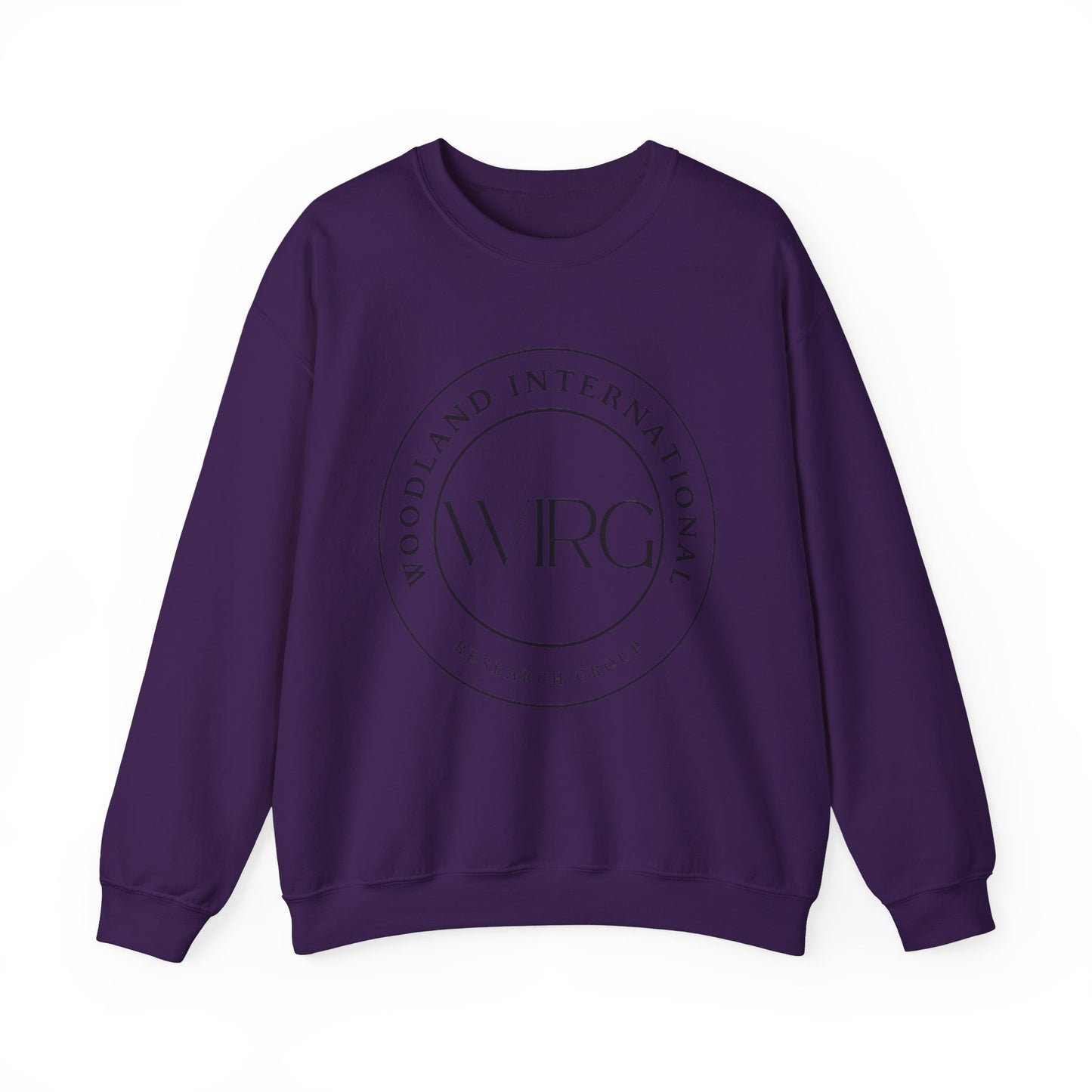 Woodland Circle Sweatshirt