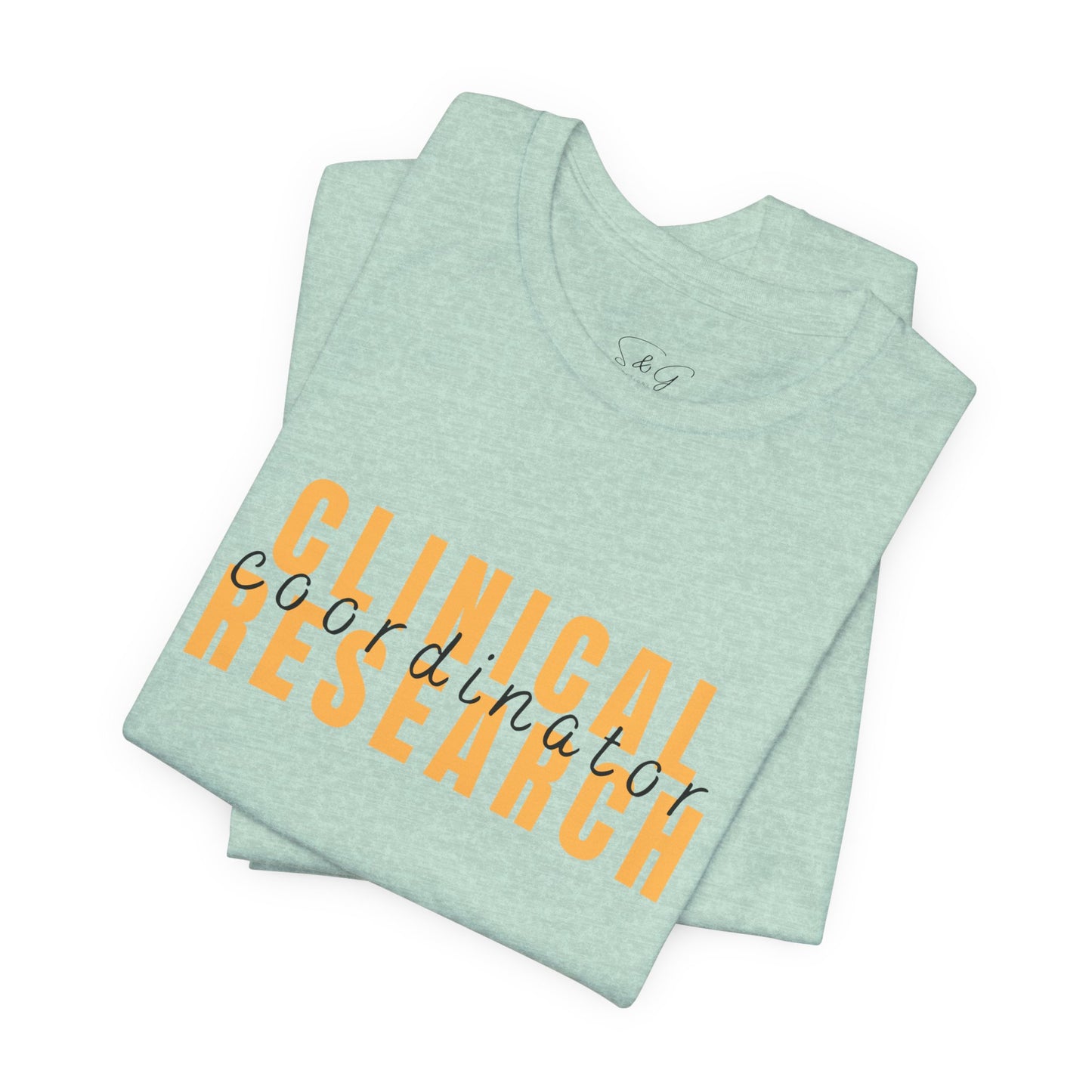 CRC Unisex Tee