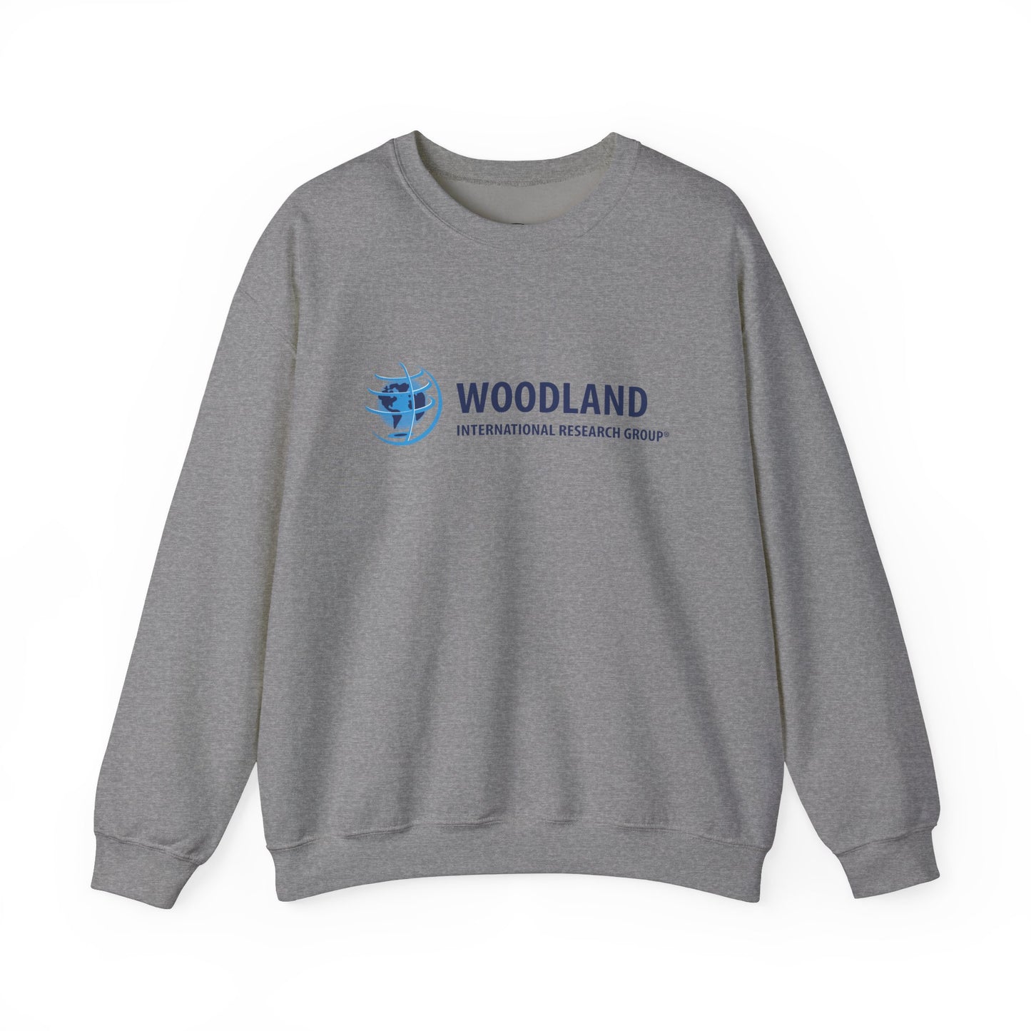 Woodland Logo Sweatshirt