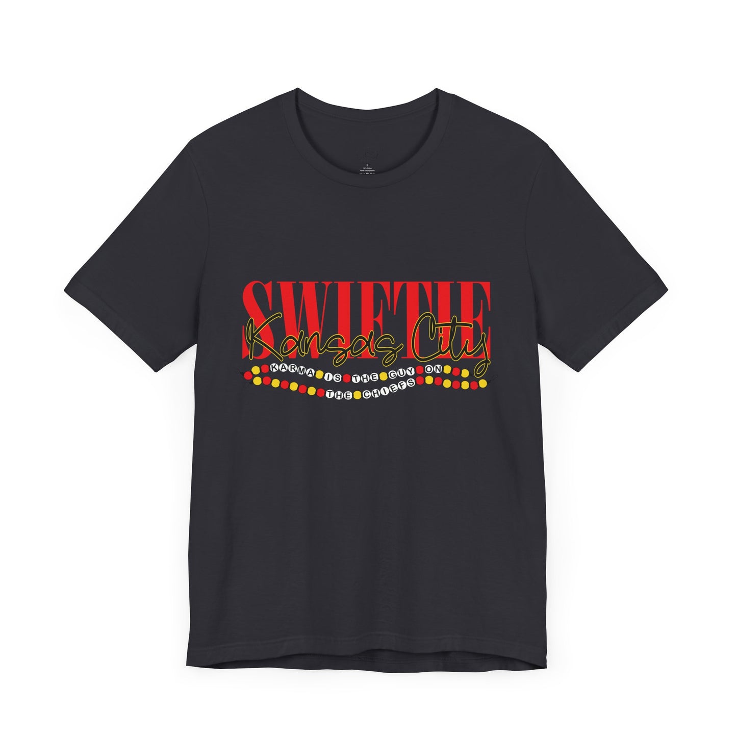 Swiftie - Guy on the Chiefs