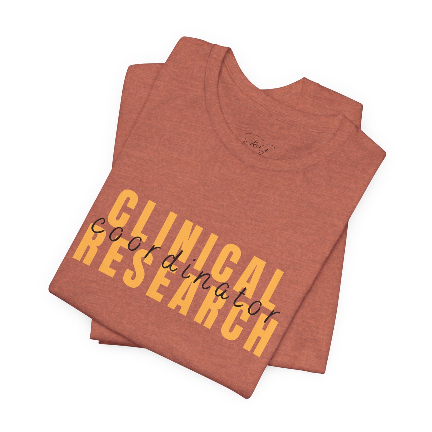 CRC Unisex Tee