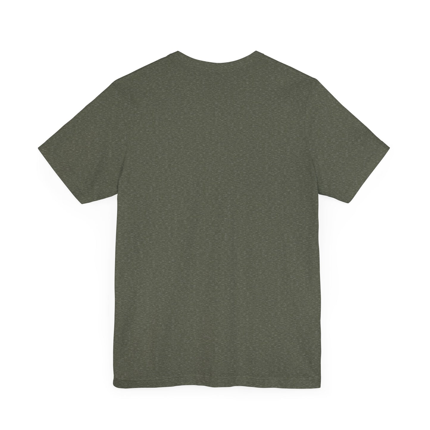 Everyone Was Thinking It Unisex Tee