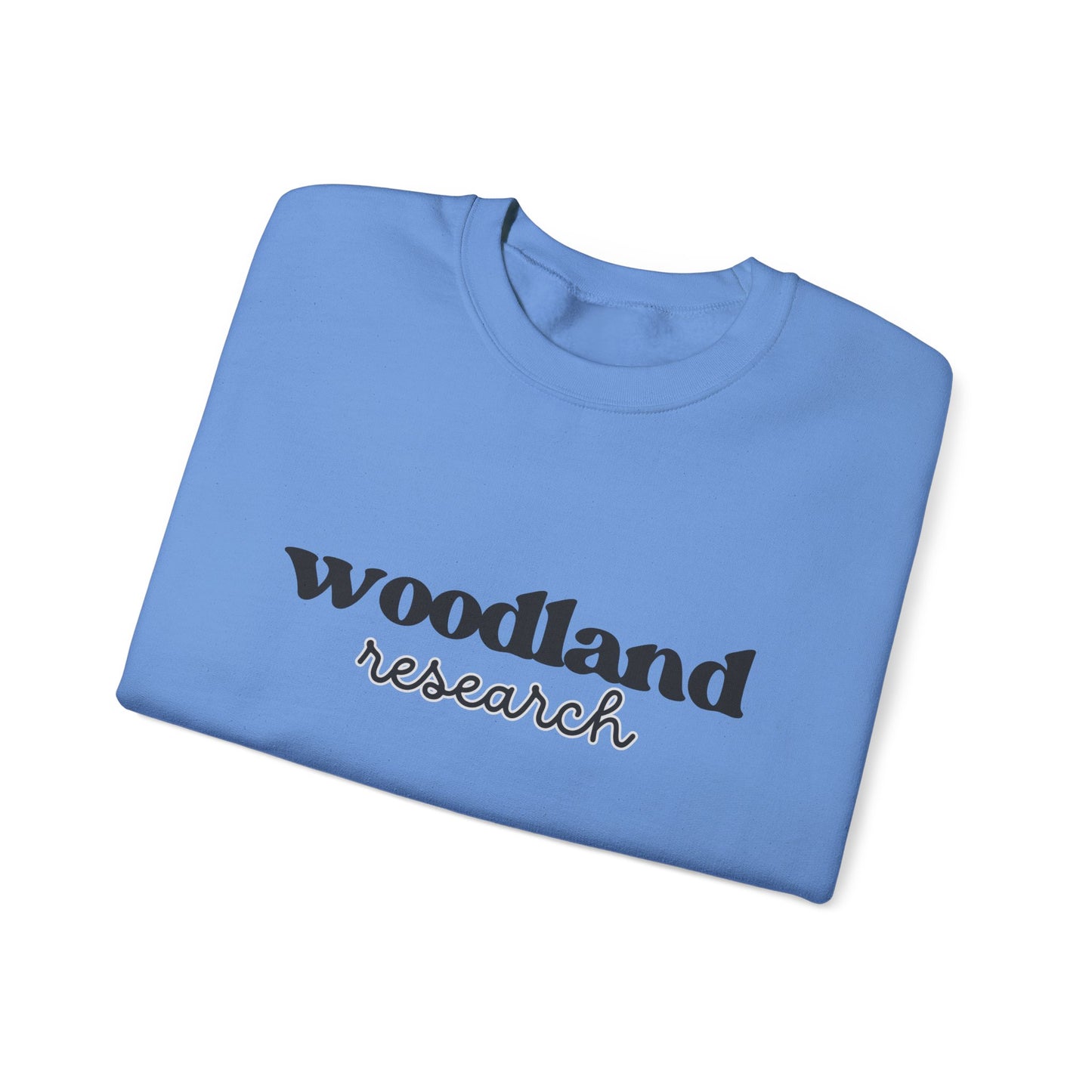 Woodland Research Sweatshirt