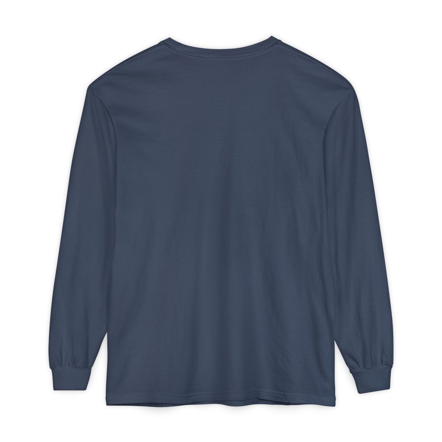 *Comfort Colors* Research Team Long Sleeve T-Shirt