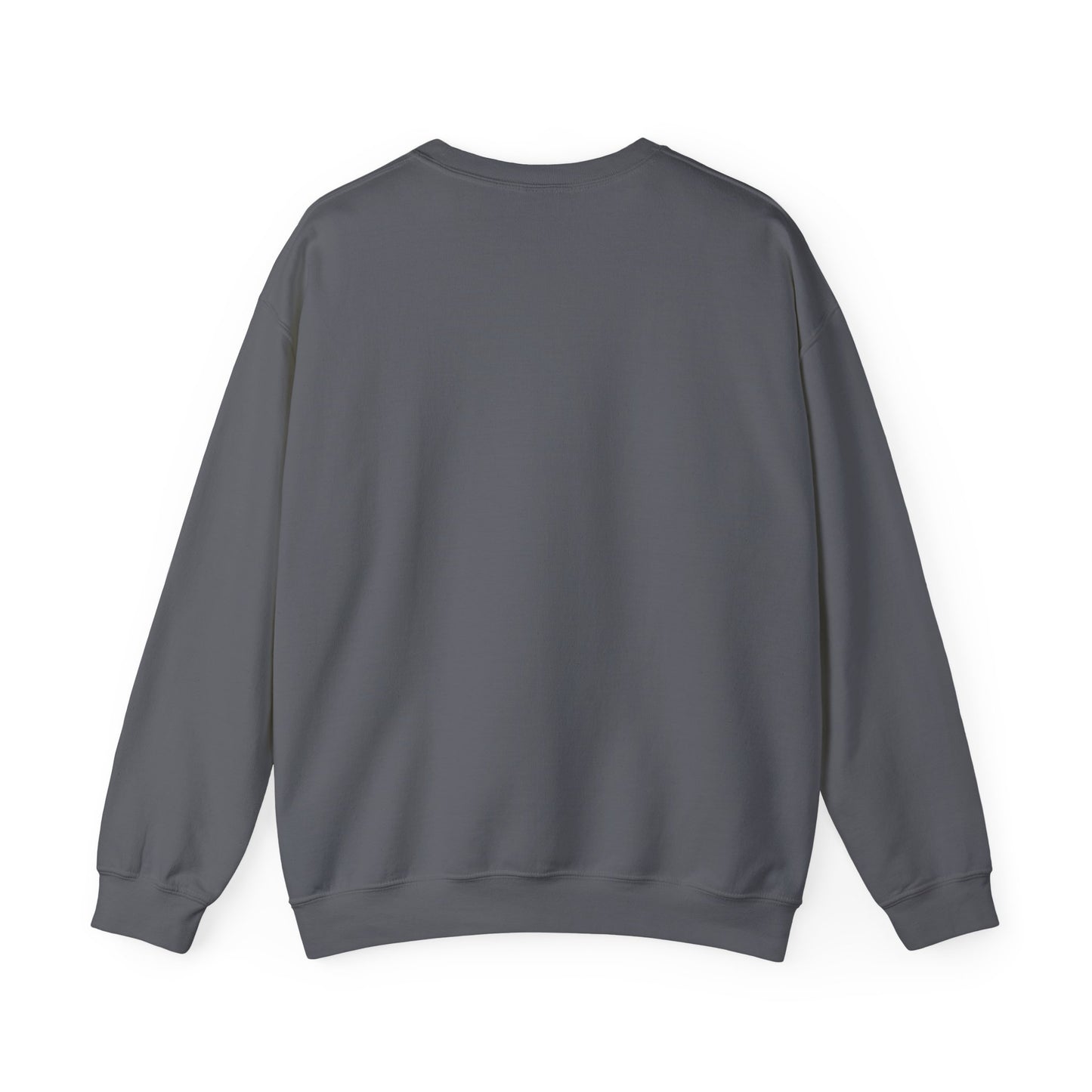 In My Clinical Research Era Crewneck Sweatshirt