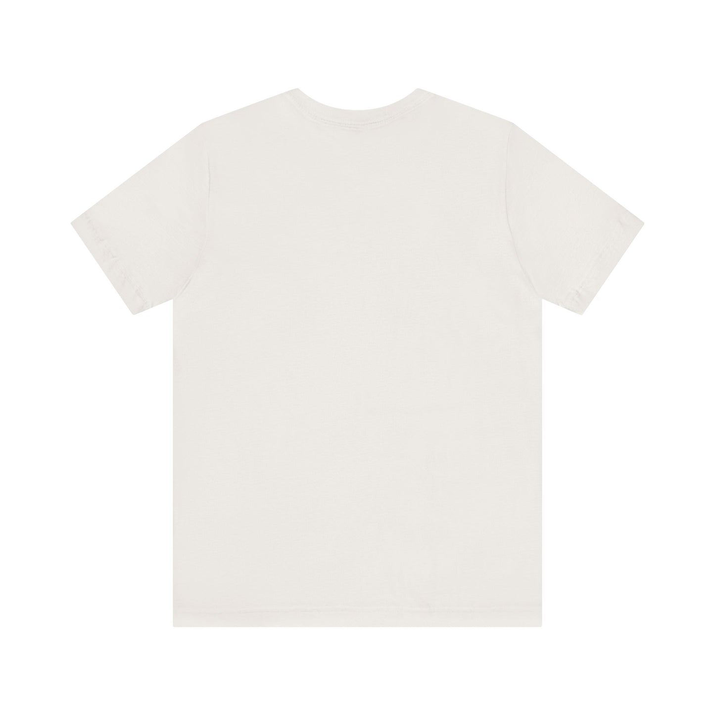 Tomorrow Needs You Unisex Short Sleeve Tee