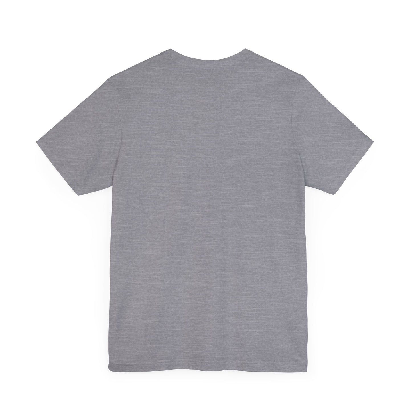 Everyone Was Thinking It Unisex Tee