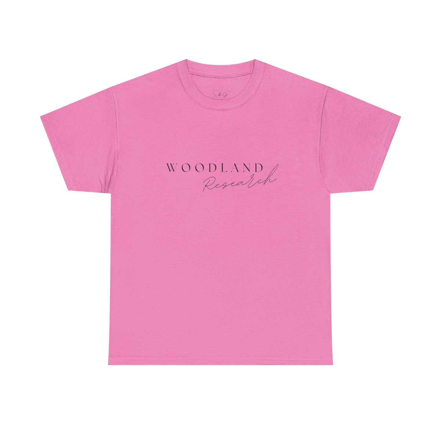 Gildan Woodland Research T-Shirt