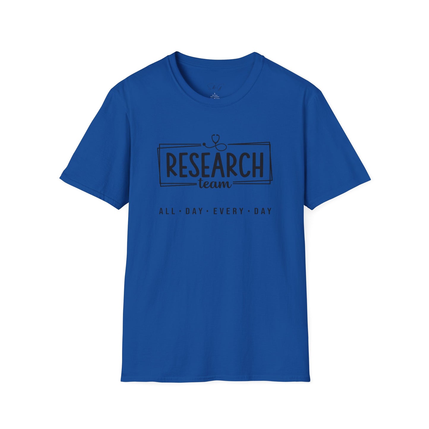 *Gildan* Research Team T-Shirt