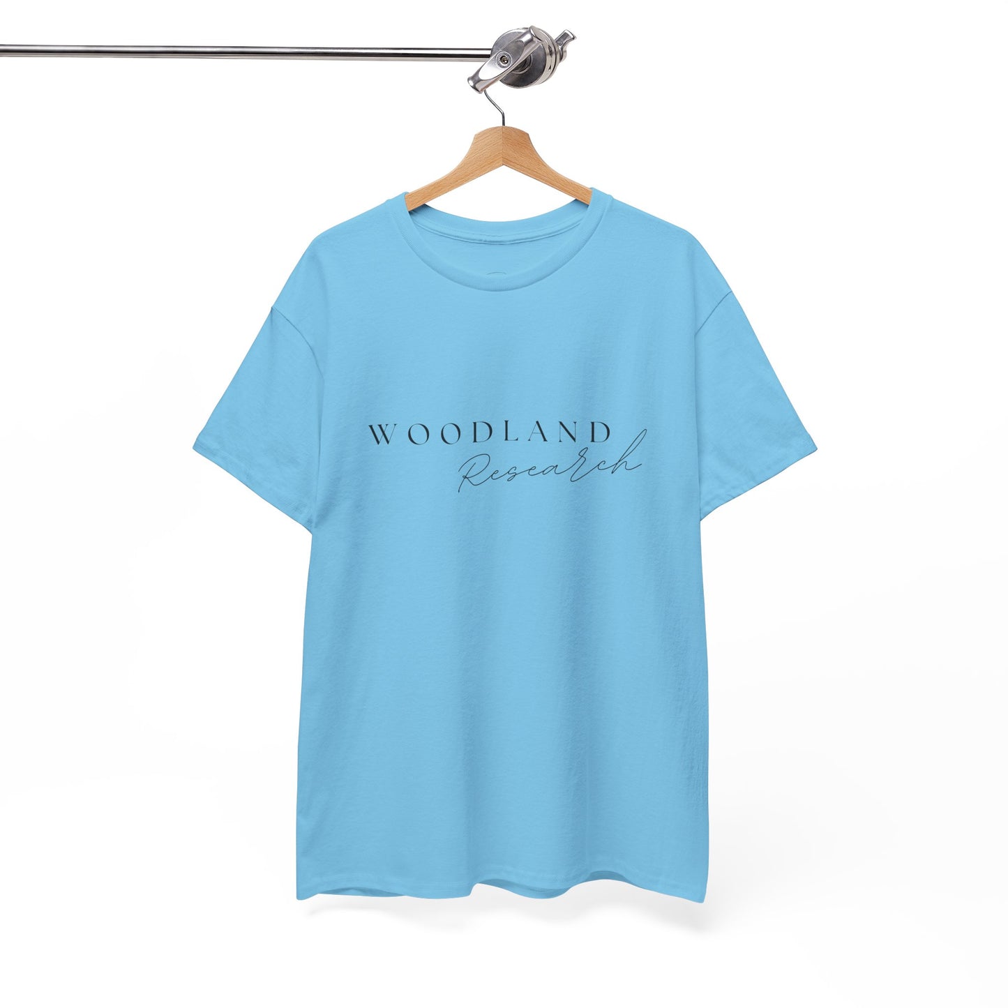 Gildan Woodland Research T-Shirt