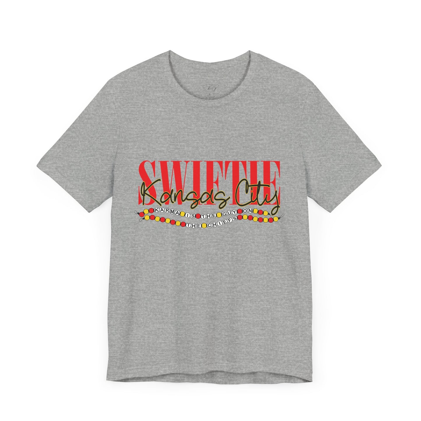Swiftie - Guy on the Chiefs
