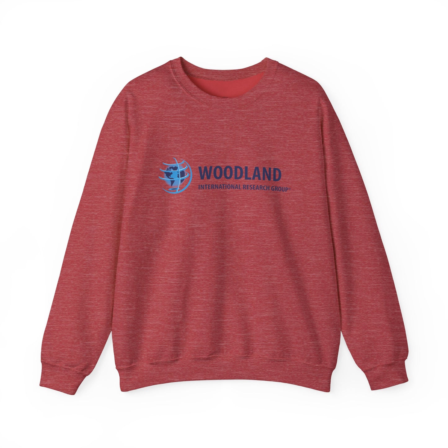 Woodland Logo Sweatshirt