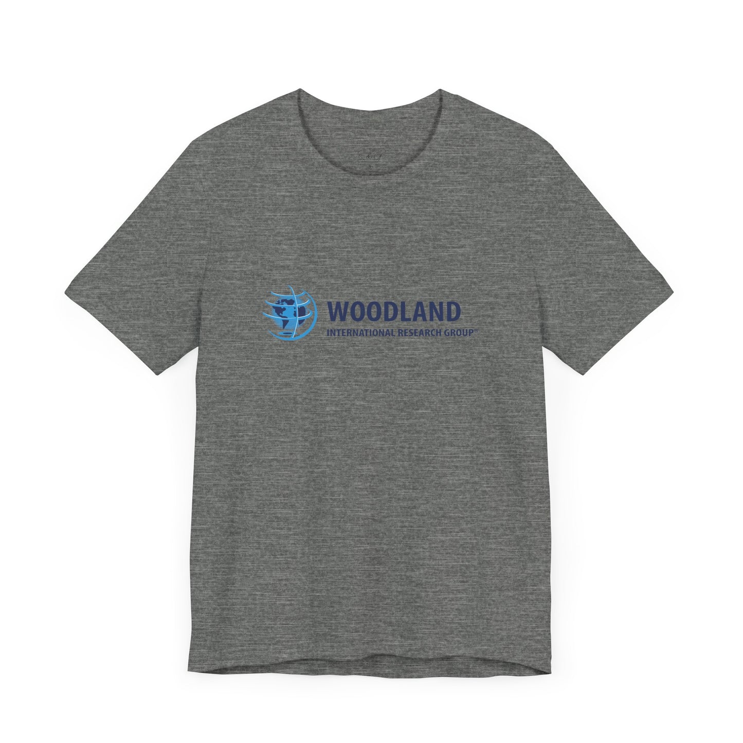 Woodland Short Sleeve Tee