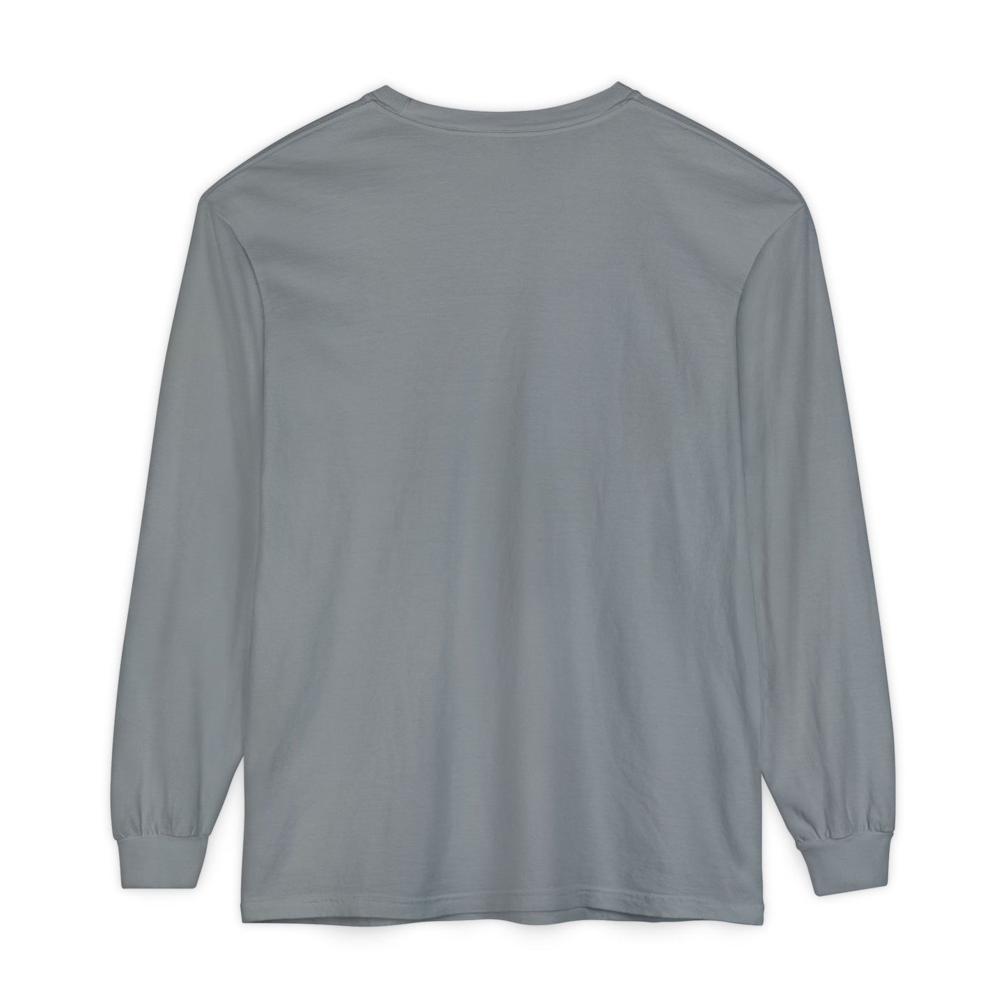 *Comfort Colors* Research Team Long Sleeve T-Shirt