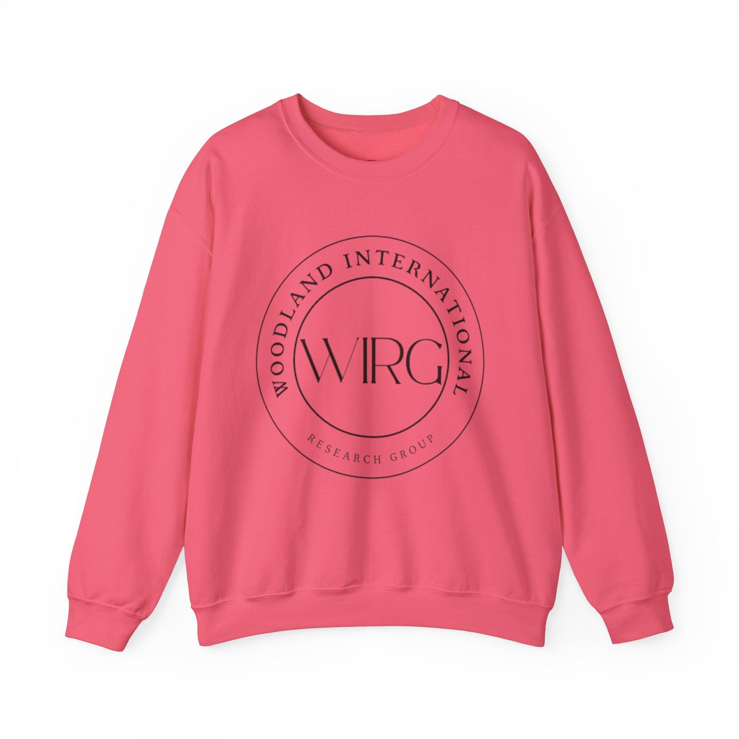 Woodland Circle Sweatshirt
