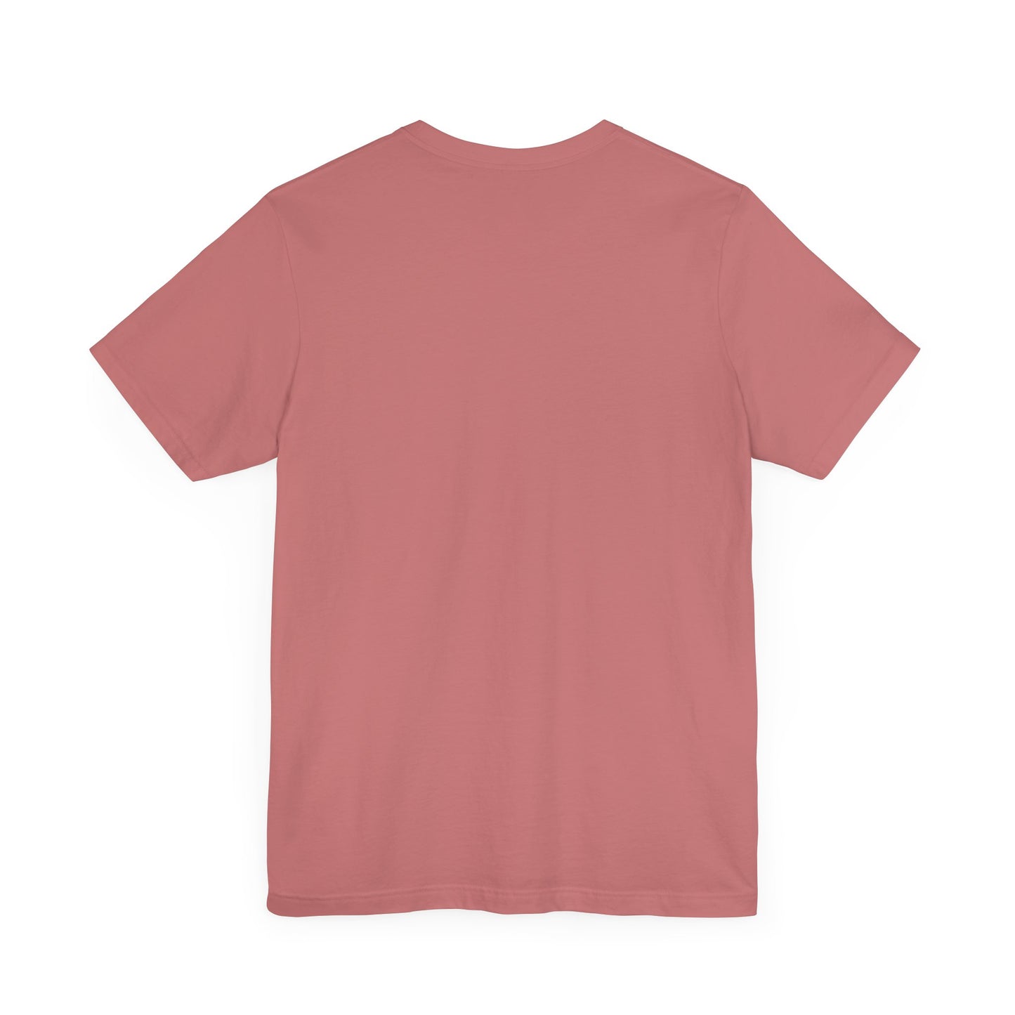 Keep Growing Short Sleeve Tee