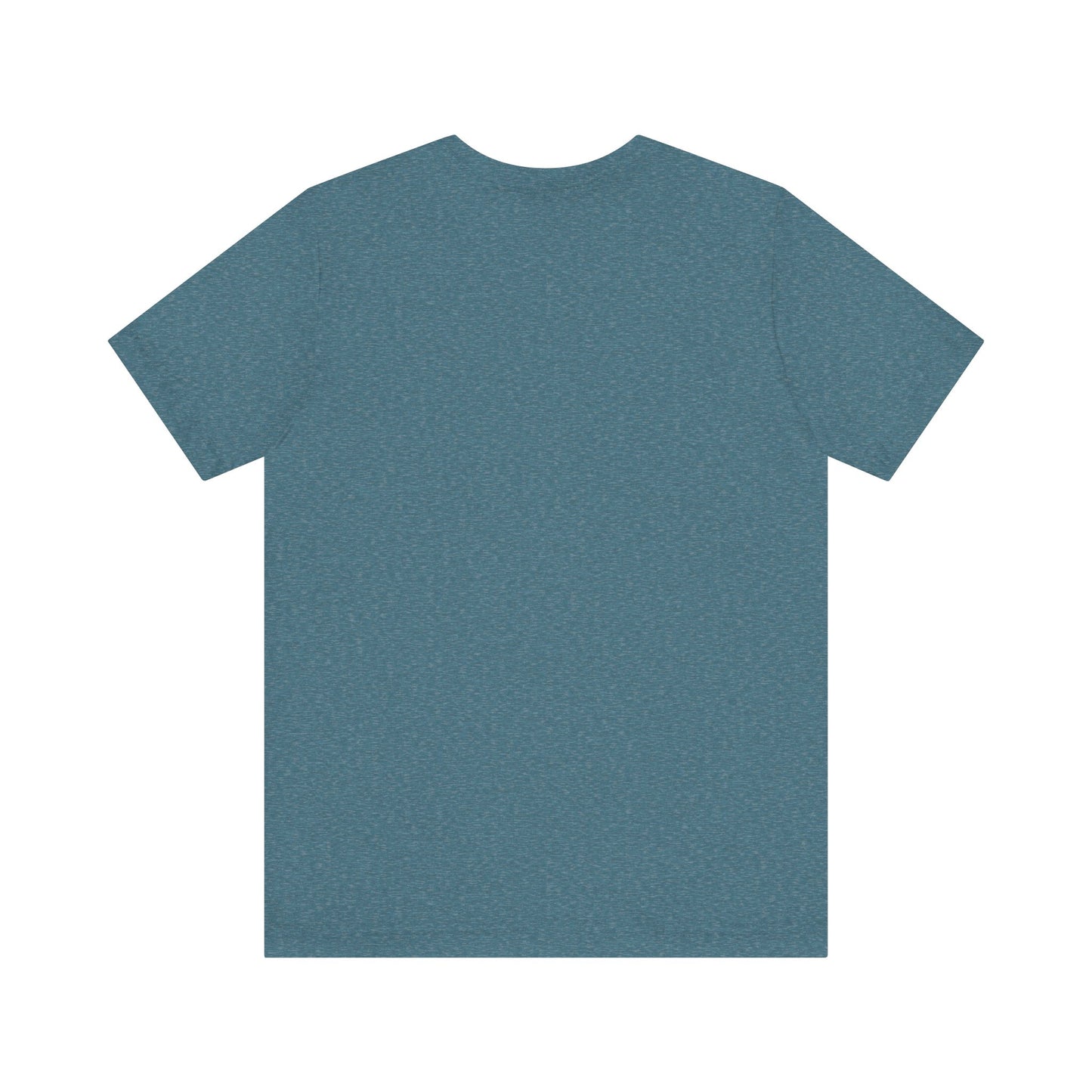 Tomorrow Needs You Unisex Short Sleeve Tee