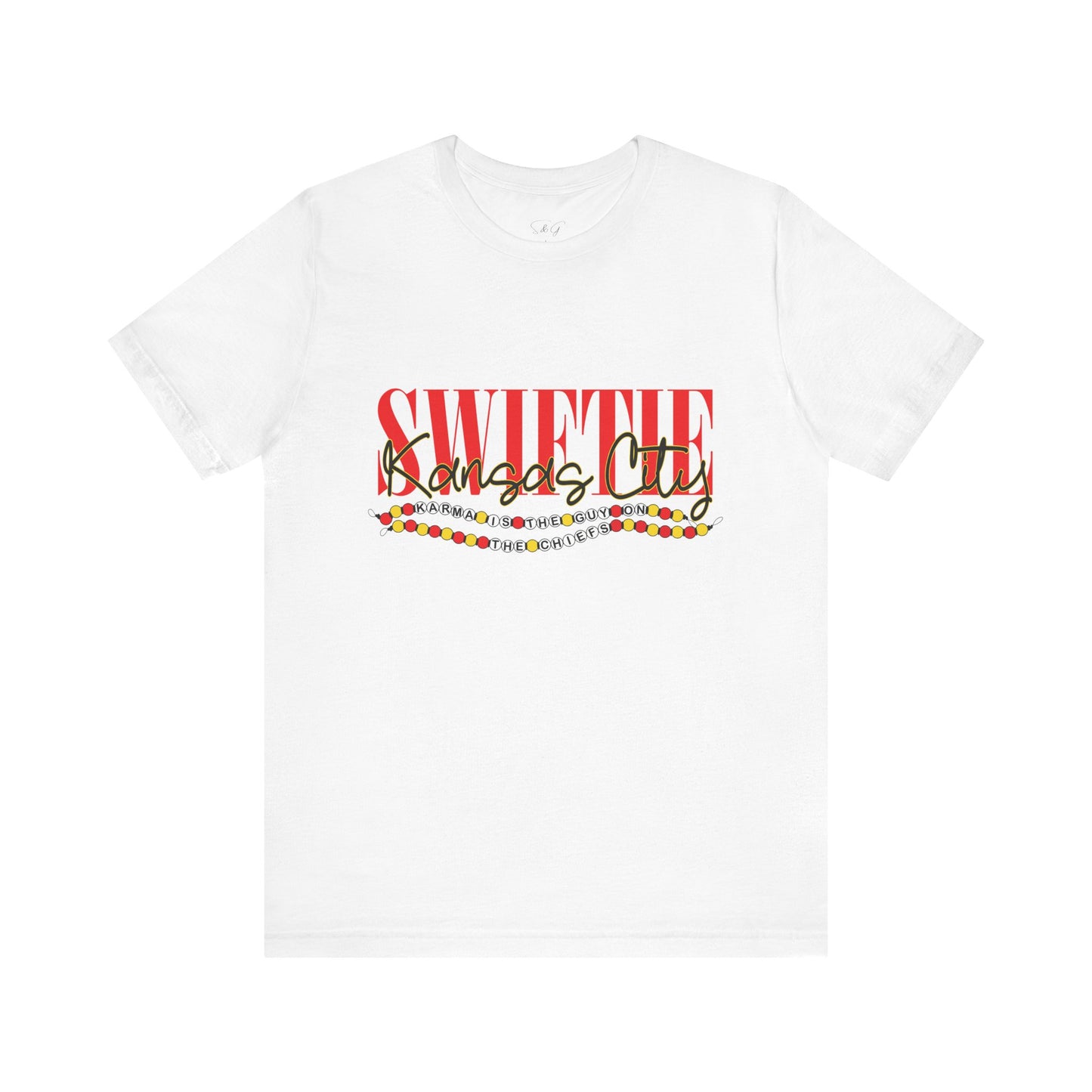 Swiftie - Guy on the Chiefs