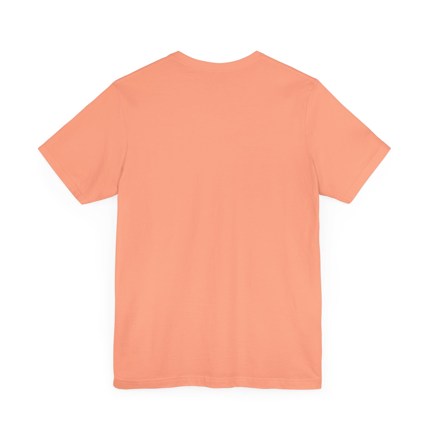 Keep Growing Short Sleeve Tee