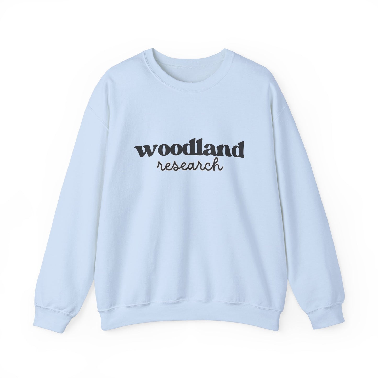 Woodland Research Sweatshirt