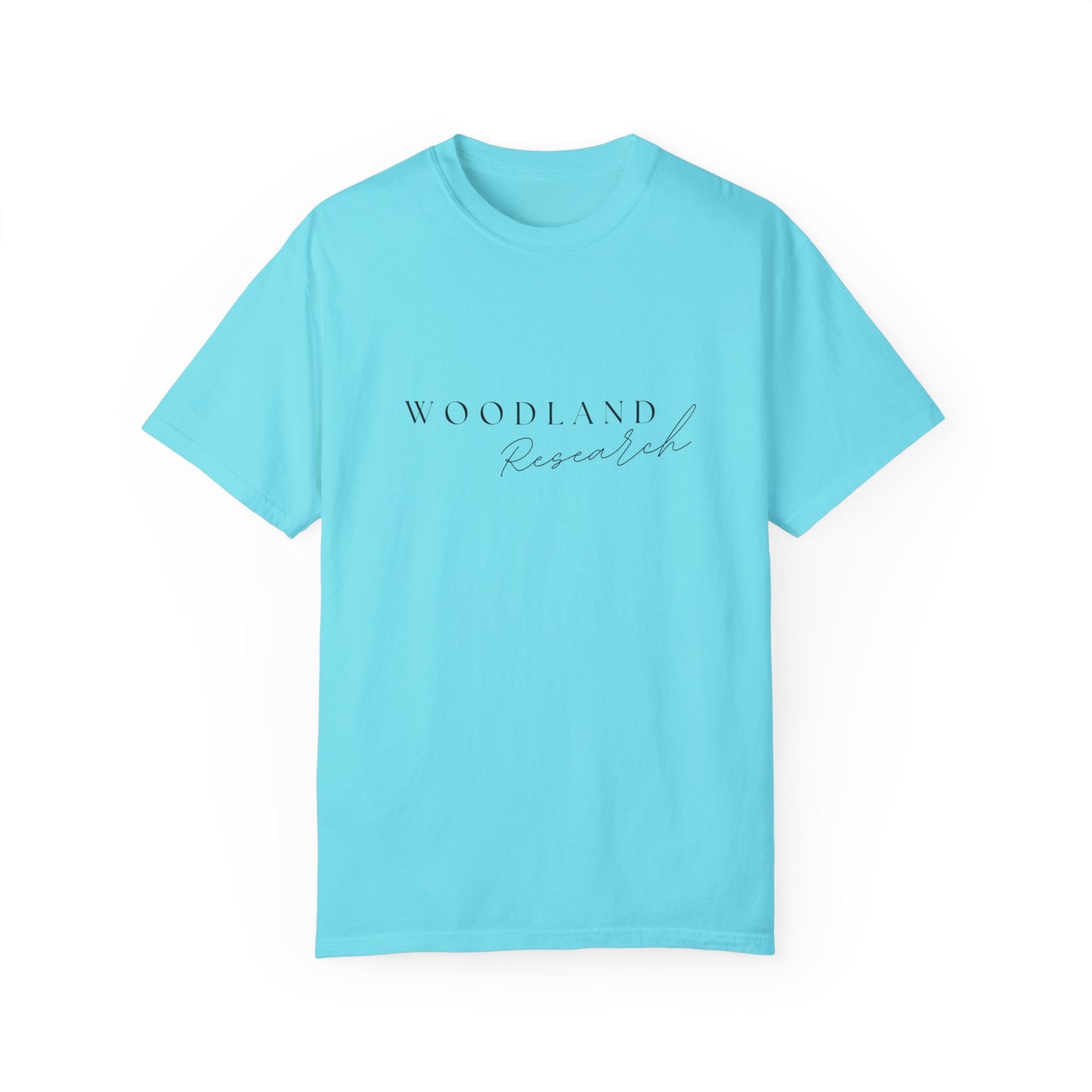 *Comfort Colors* Woodland Research T-shirt